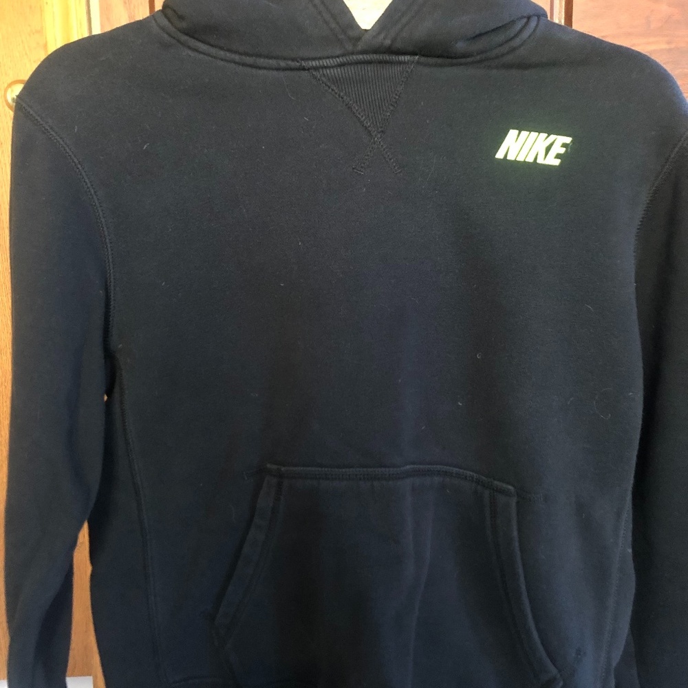 Youth Large Nike Hoodie